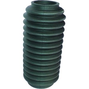 BIRTH Faltenbalg, Lenkung 7070