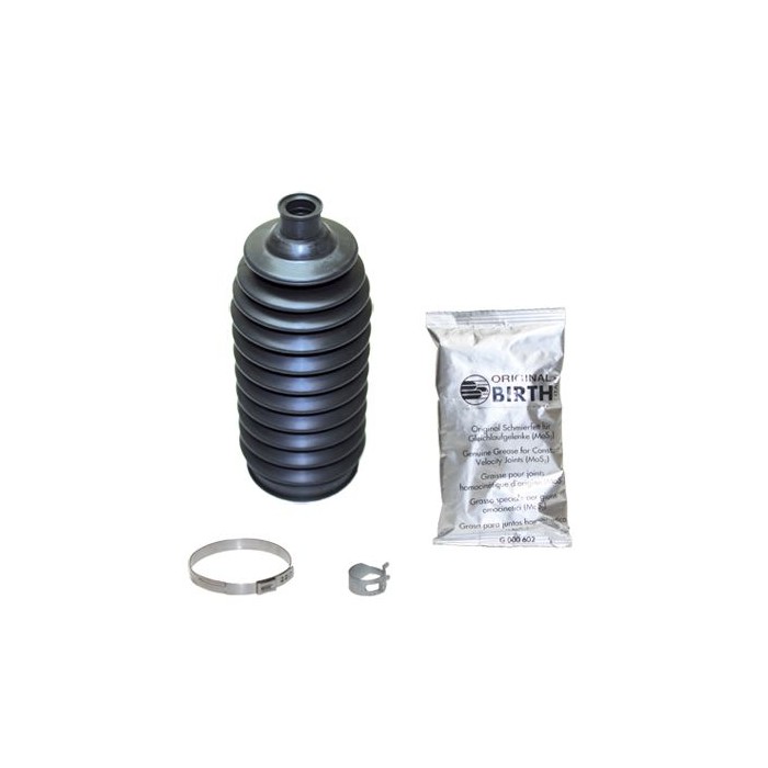 BIRTH Faltenbalg, Lenkung 7095/KM