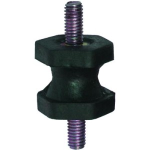 BIRTH Anschlagpuffer, Schalldämpfer 7112