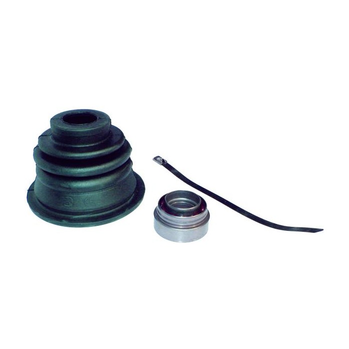 BIRTH Faltenbalg, Antriebswelle 7124