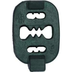 BIRTH Anschlagpuffer, Schalldämpfer 7129