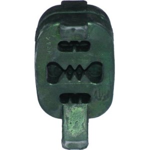 BIRTH Anschlagpuffer, Schalldämpfer 7130