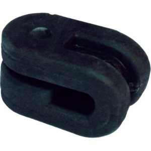 BIRTH Anschlagpuffer, Schalldämpfer 7135