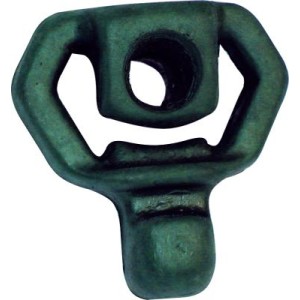 BIRTH Anschlagpuffer, Schalldämpfer 7136