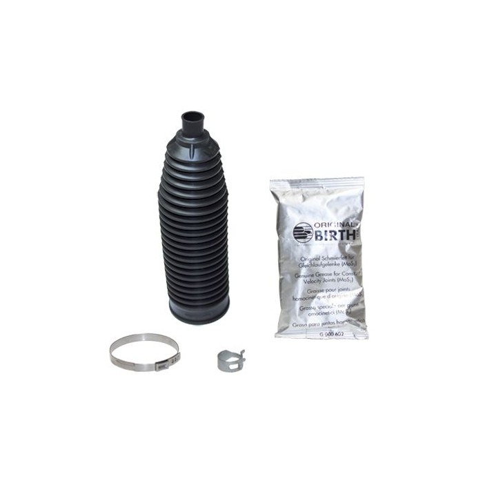 BIRTH Faltenbalg, Lenkung 7146/KM