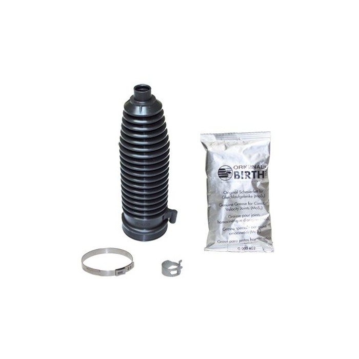 BIRTH Faltenbalg, Lenkung 7147/KM