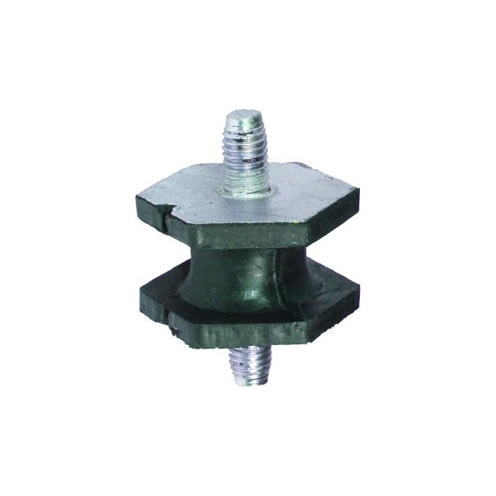 BIRTH Anschlagpuffer, Schalldämpfer 7180