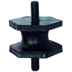 BIRTH Anschlagpuffer, Schalldämpfer 7181