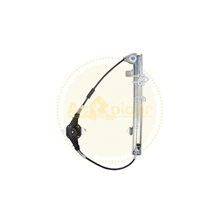 Ac Rolcar Fensterheber 03.1804