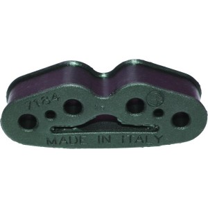 BIRTH Anschlagpuffer, Schalldämpfer 7184