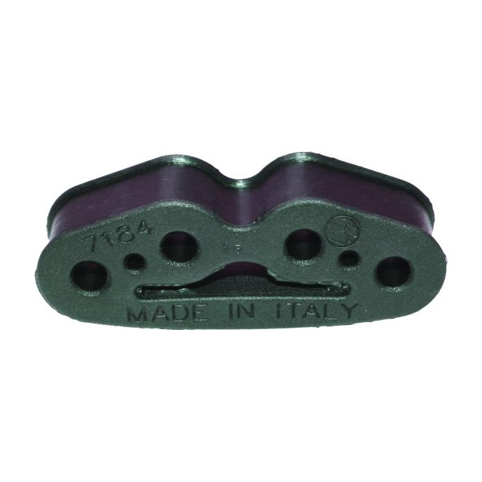 BIRTH Anschlagpuffer, Schalldämpfer 7184