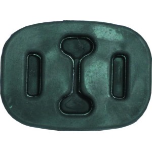 BIRTH Anschlagpuffer, Schalldämpfer 7201