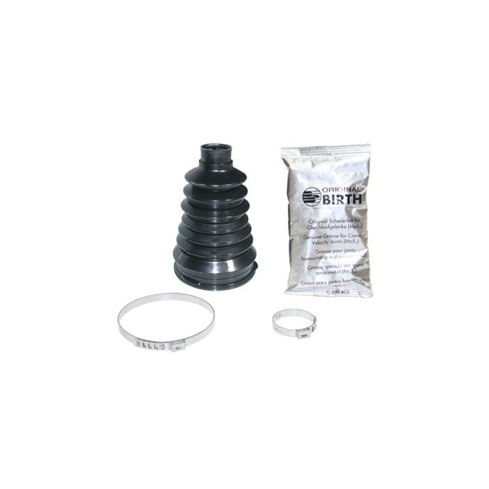 BIRTH Faltenbalg, Antriebswelle 7274/KM