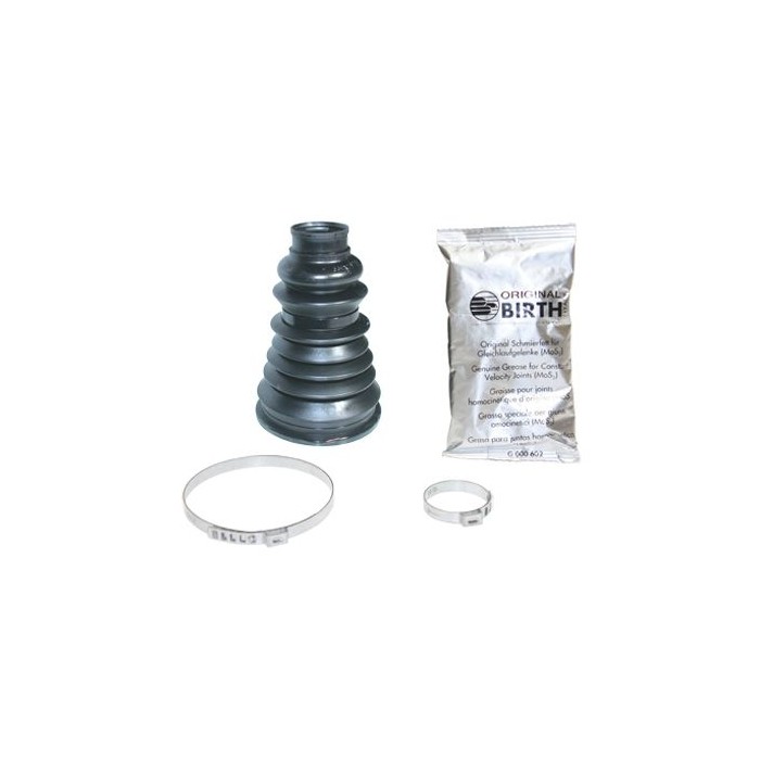 BIRTH Faltenbalg, Antriebswelle 7275/KM