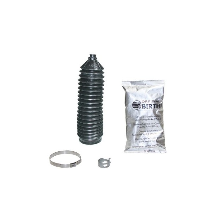 BIRTH Faltenbalg, Lenkung 7358/KM