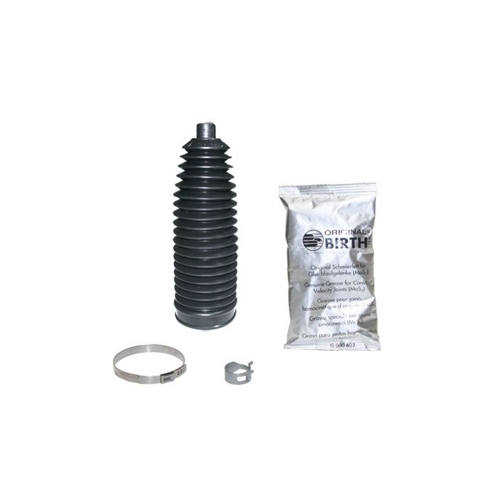 BIRTH Faltenbalg, Lenkung 7370/KM