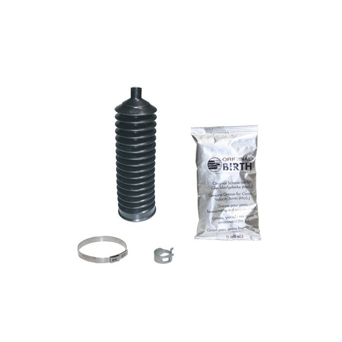 BIRTH Faltenbalg, Lenkung 7379/KM