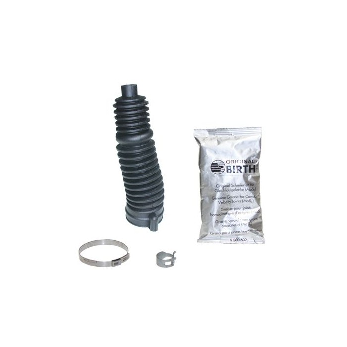 BIRTH Faltenbalg, Lenkung 7386/KM