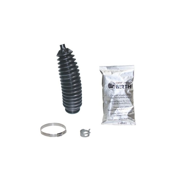 BIRTH Faltenbalg, Lenkung 7395/KM