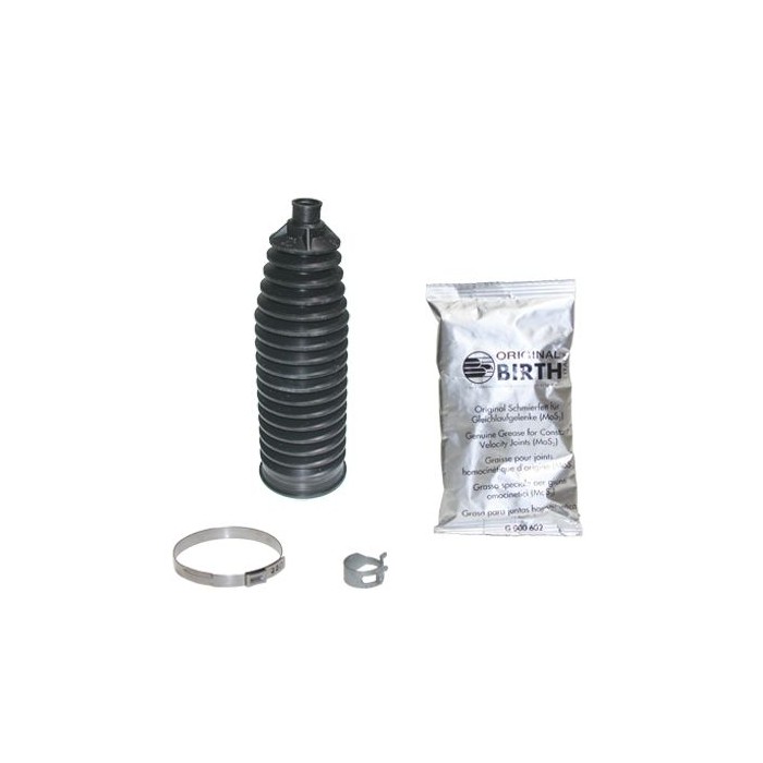 BIRTH Faltenbalg, Lenkung 7401/KM