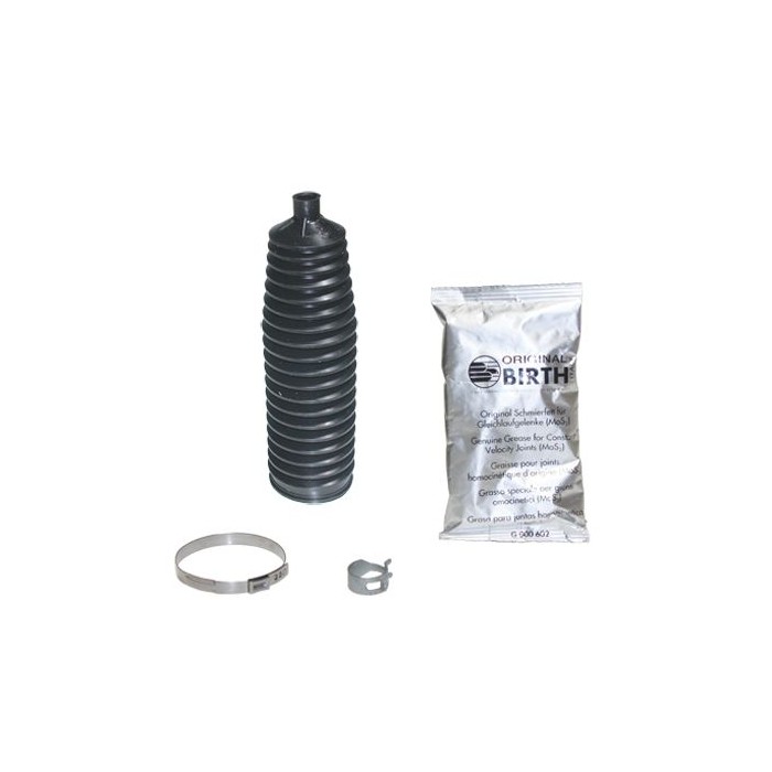 BIRTH Faltenbalg, Lenkung 7402/KM