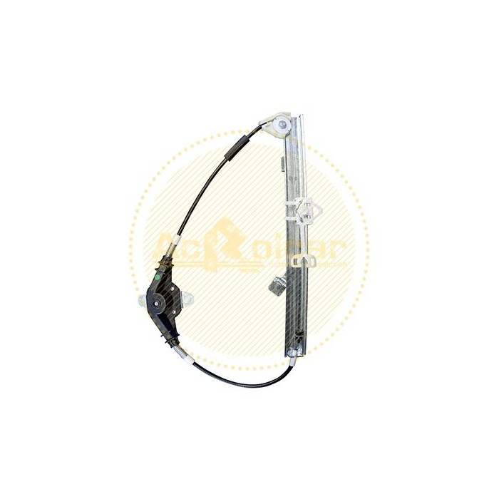 Ac Rolcar Fensterheber 03.1813