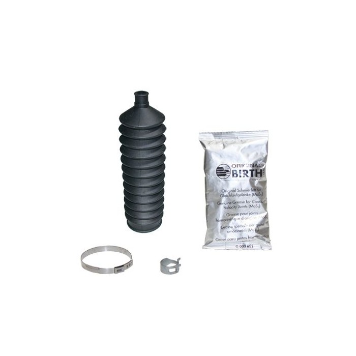 BIRTH Faltenbalg, Lenkung 7417/KM