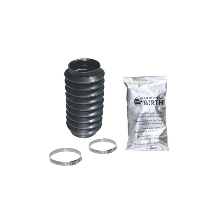 BIRTH Faltenbalg, Lenkung 7419/KM