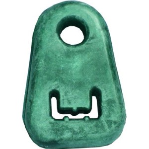 BIRTH Anschlagpuffer, Schalldämpfer 7436