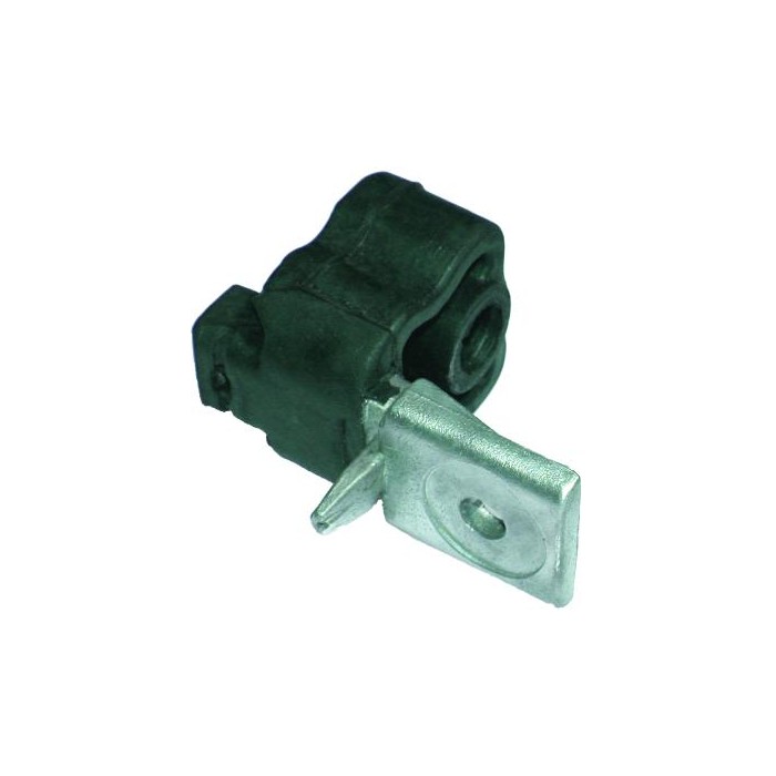 BIRTH Anschlagpuffer, Schalldämpfer 7445