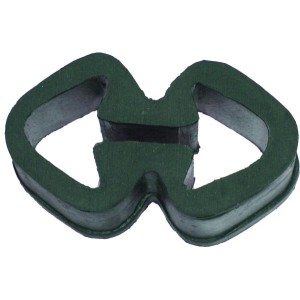 BIRTH Anschlagpuffer, Schalldämpfer 7461