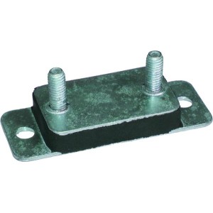 BIRTH Anschlagpuffer, Schalldämpfer 7473