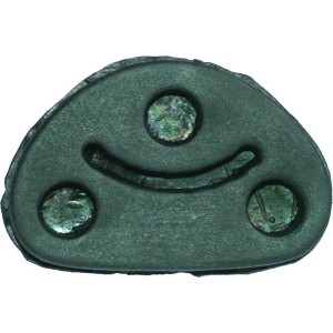 BIRTH Anschlagpuffer, Schalldämpfer 7480