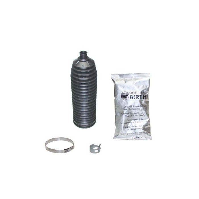 BIRTH Faltenbalg, Lenkung 7496/KM