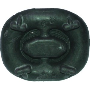 BIRTH Anschlagpuffer, Schalldämpfer 7515