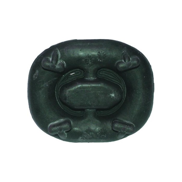 BIRTH Anschlagpuffer, Schalldämpfer 7515