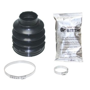 BIRTH Faltenbalg, Antriebswelle 7520/KM