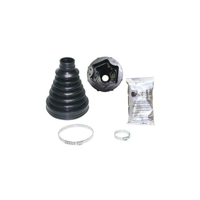 BIRTH Faltenbalg, Antriebswelle 7566/KM