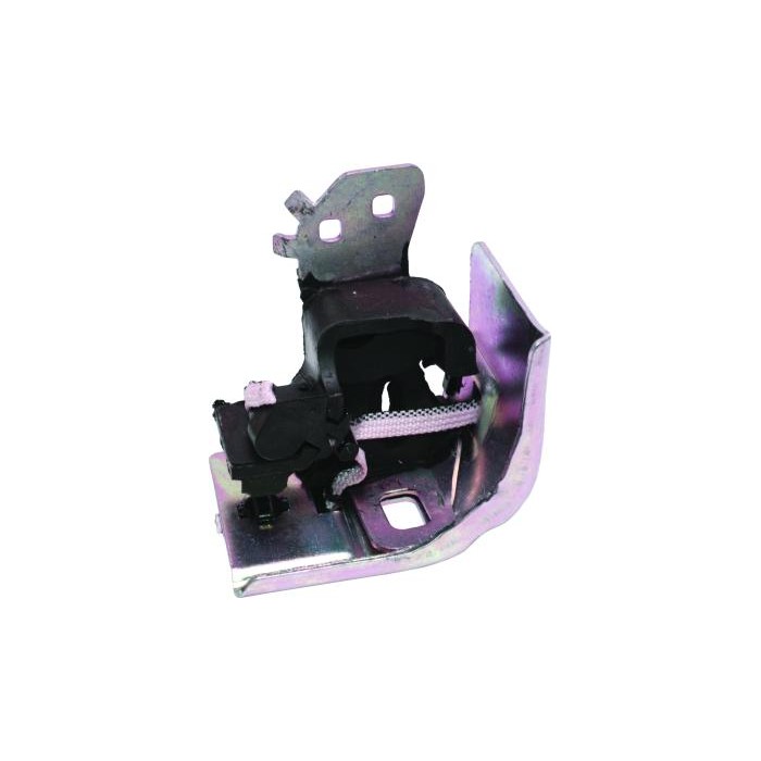 BIRTH Anschlagpuffer, Schalldämpfer 7599