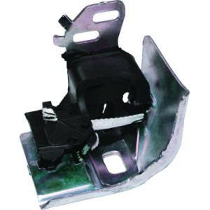 BIRTH Anschlagpuffer, Schalldämpfer 7602