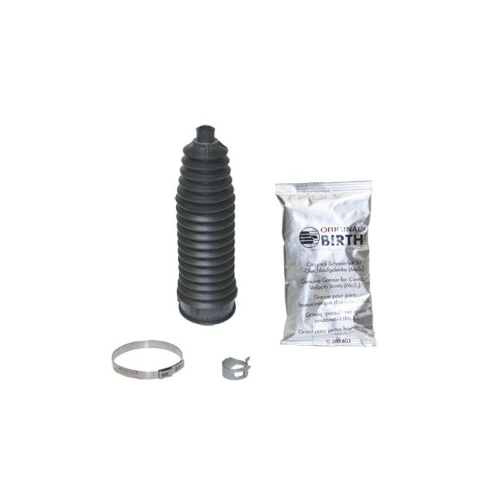 BIRTH Faltenbalg, Lenkung 7605/KM