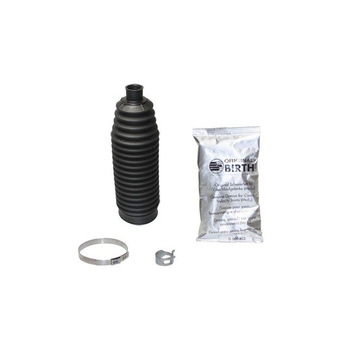 BIRTH Faltenbalg, Lenkung 7611/KM