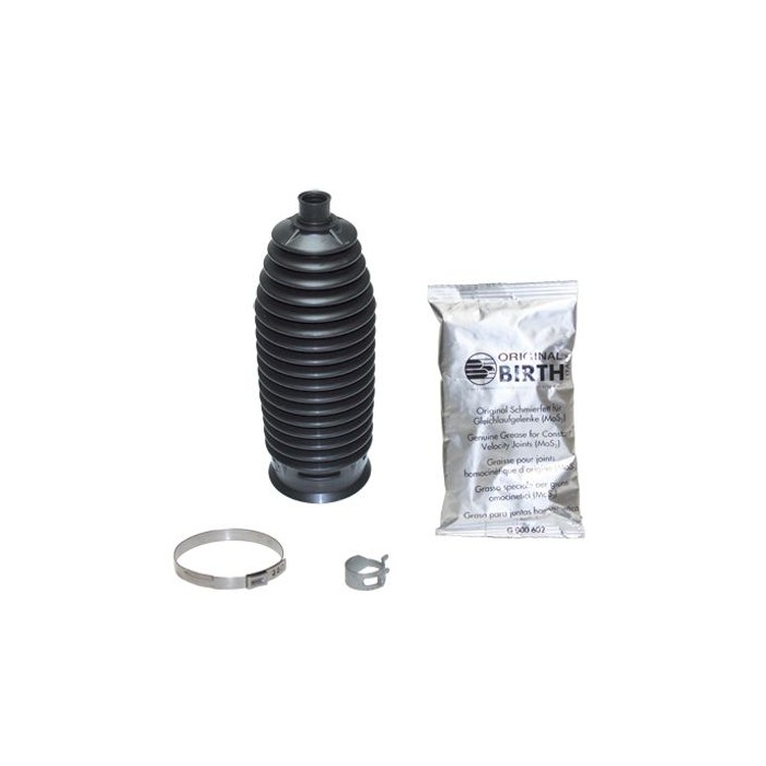 BIRTH Faltenbalg, Lenkung 7612/KM