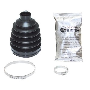 BIRTH Faltenbalg, Antriebswelle 7613/KM