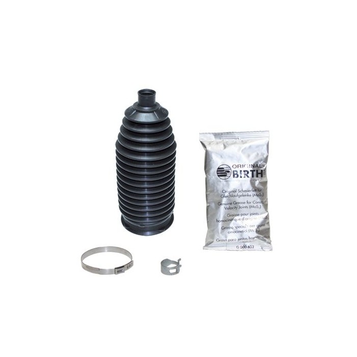 BIRTH Faltenbalg, Lenkung 7622/KM