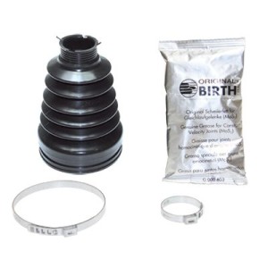 BIRTH Faltenbalg, Antriebswelle 7629/KM