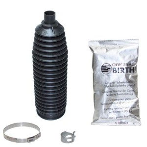 BIRTH Faltenbalg, Antriebswelle 7631/KM