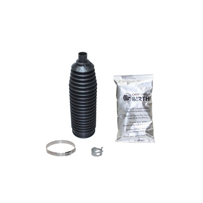 BIRTH Faltenbalg, Antriebswelle 7631/KM