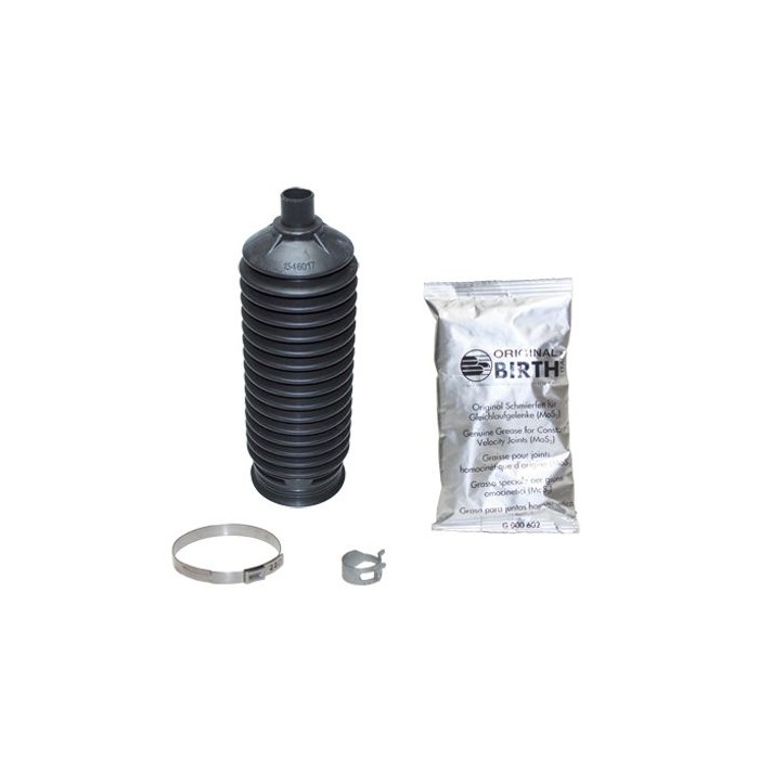 BIRTH Faltenbalg, Lenkung 7632/KM