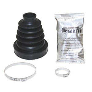 BIRTH Faltenbalg, Antriebswelle 7658/KM